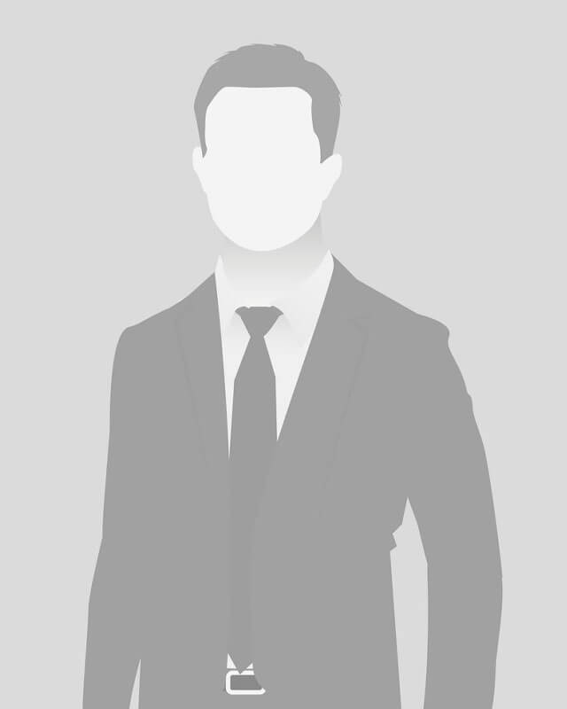 Placeholder - Team Member