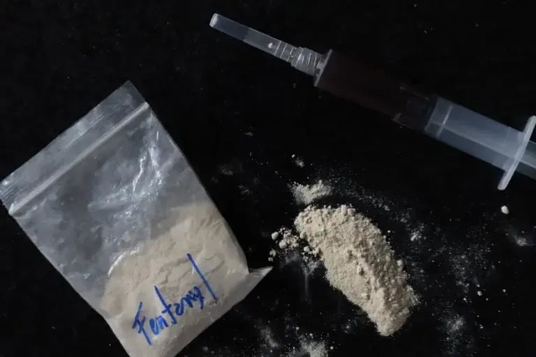 Fentanyl
