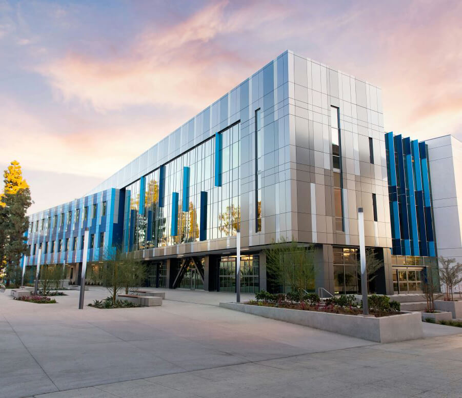 Corporate Headquarters Building Corporate Headquarters Building